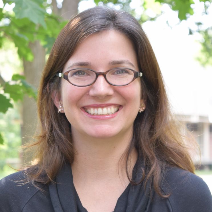 Helen Gregory