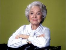 Helen Hayes