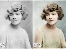 Helen Hayes