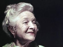Helen Hayes