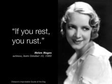 Helen Hayes