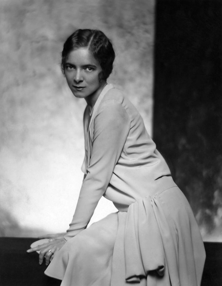 Helen Hayes