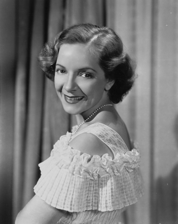 Helen Hayes