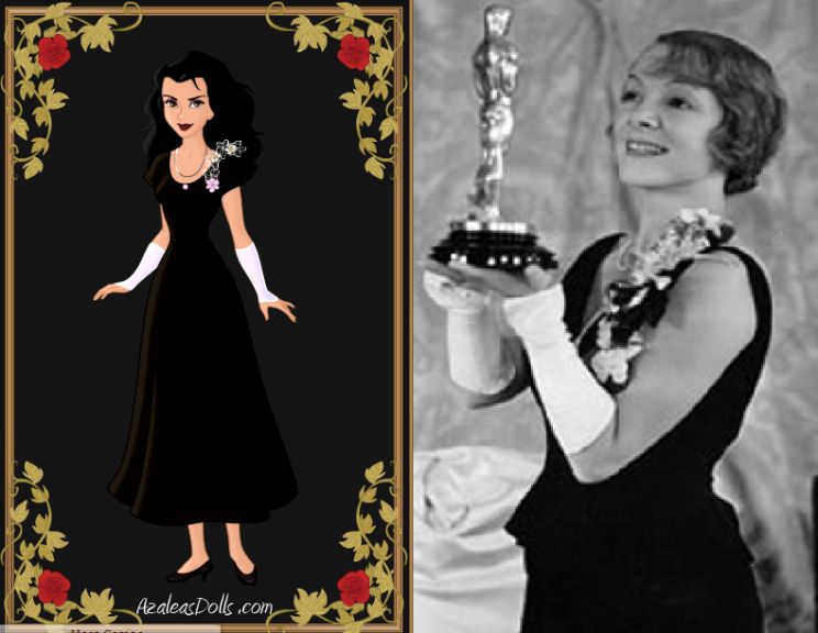 Helen Hayes
