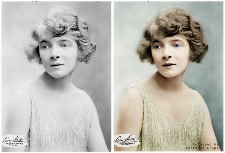 Helen Hayes