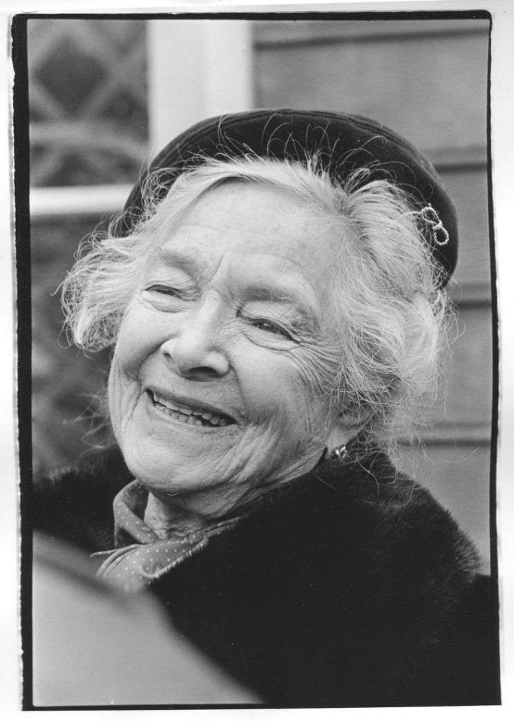 Helen Hayes