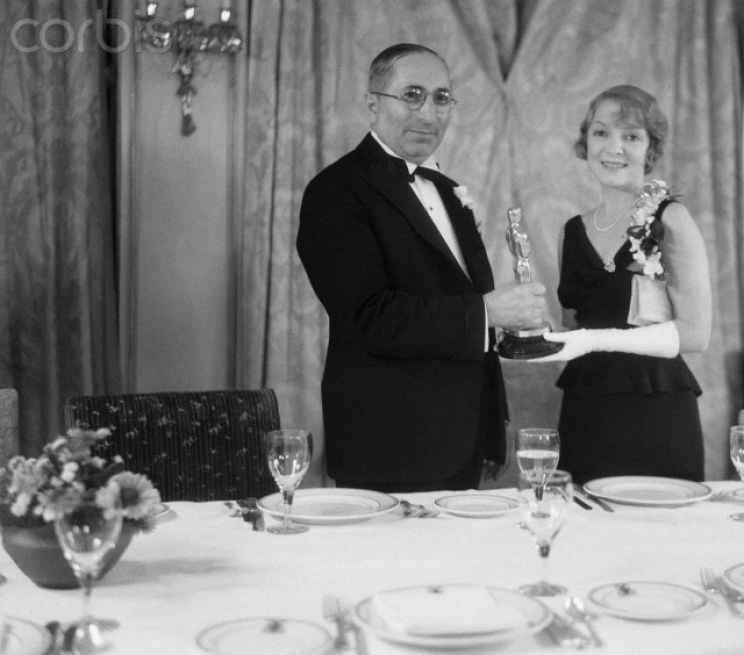 Helen Hayes