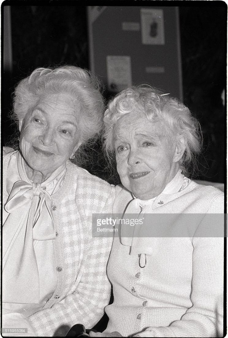 Helen Hayes