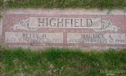 Helen Highfield