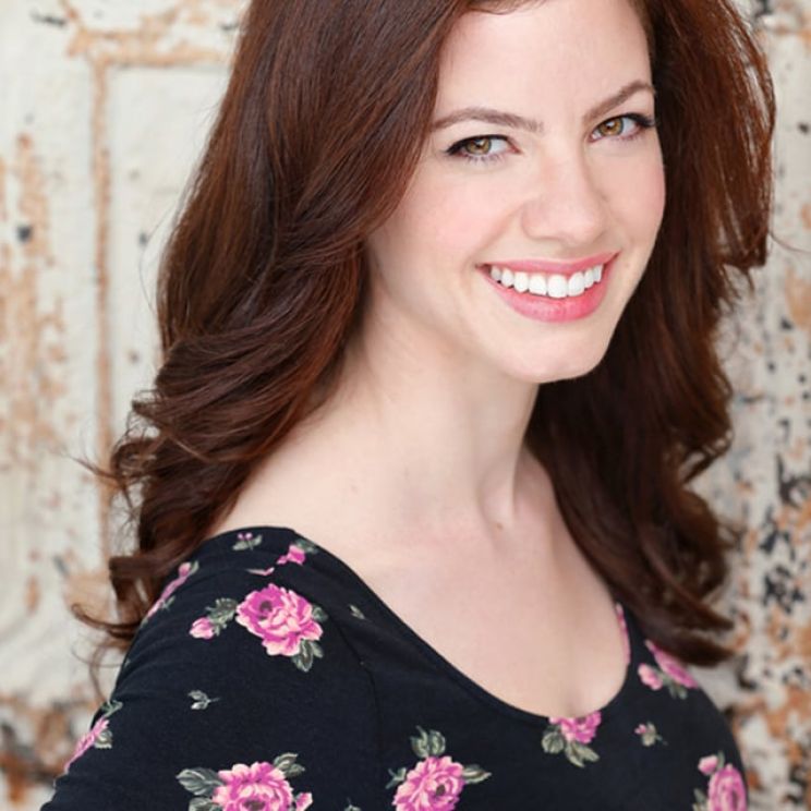 Helen Highfield