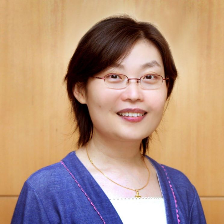 Helen Hong