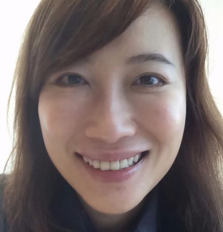 Helen Hong