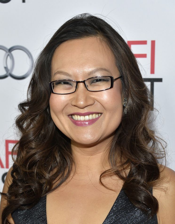 Helen Hong