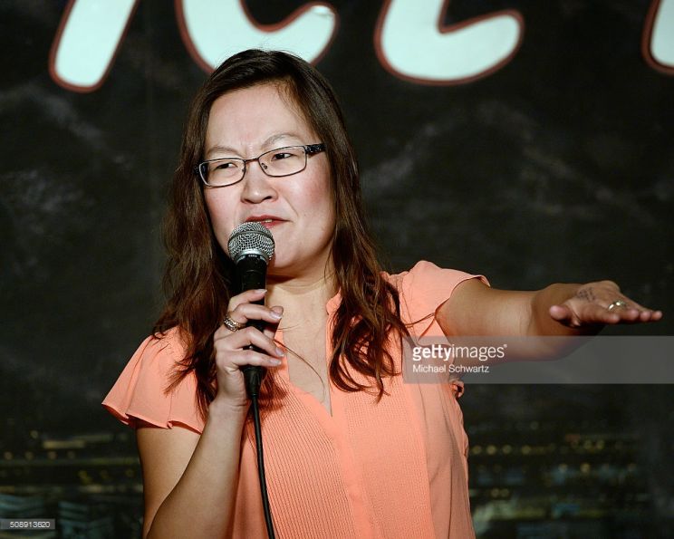 Helen Hong