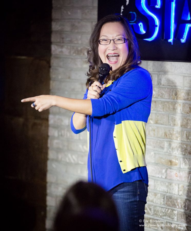 Helen Hong