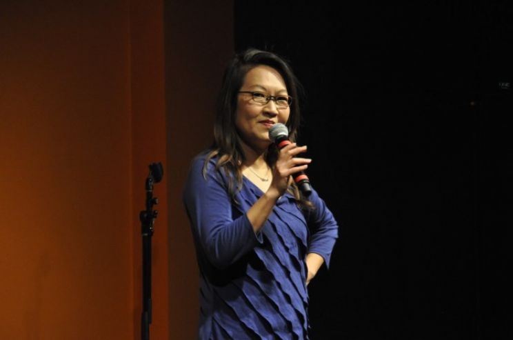 Helen Hong