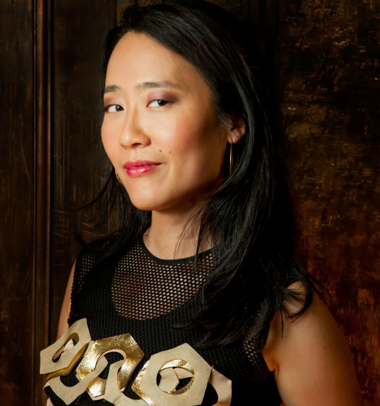 Helen Hong