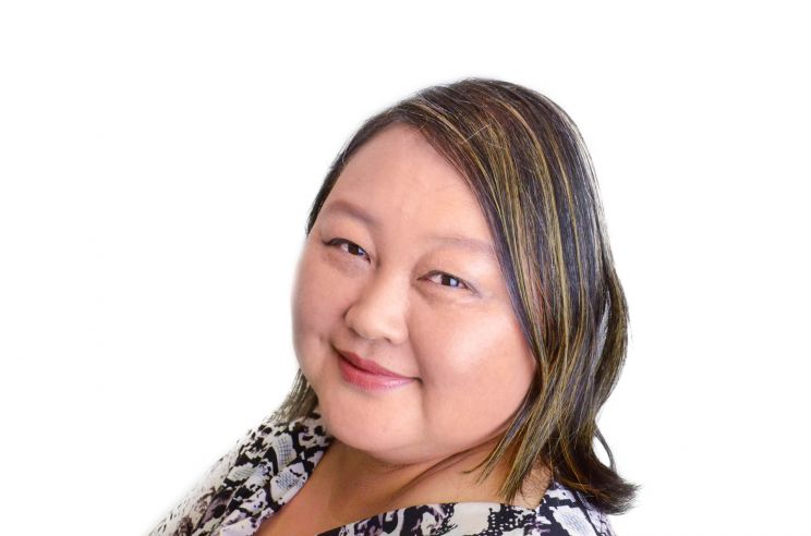 Helen Hong