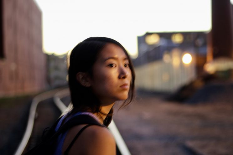 Helen Hong
