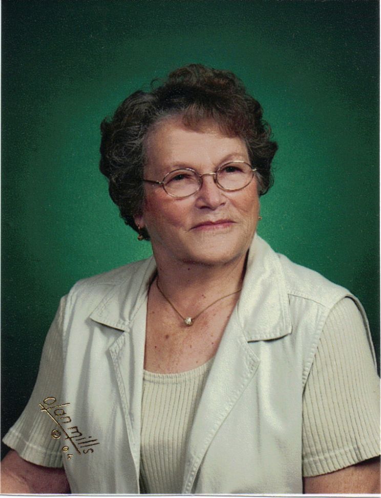 Helen Horton