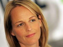 Helen Hunt