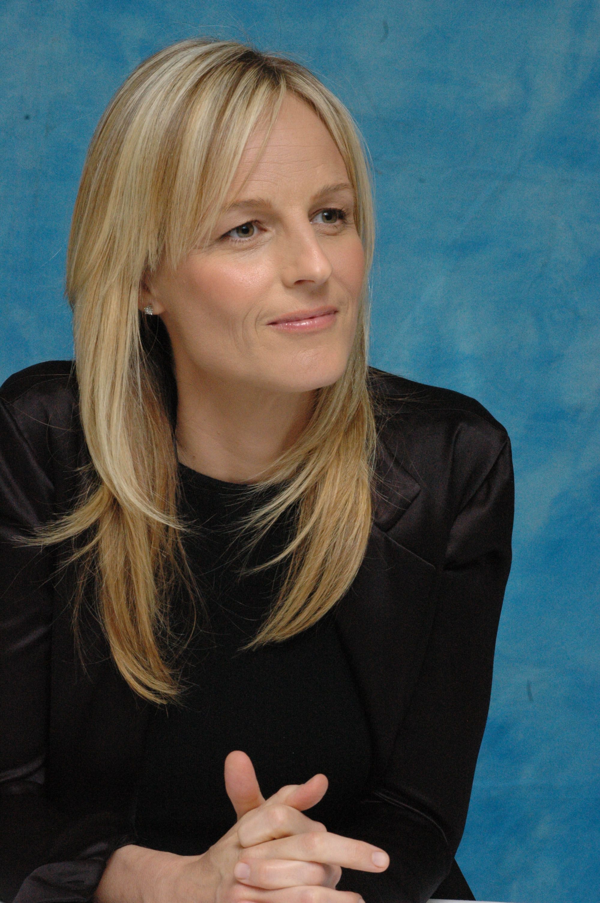 Pictures of Helen Hunt