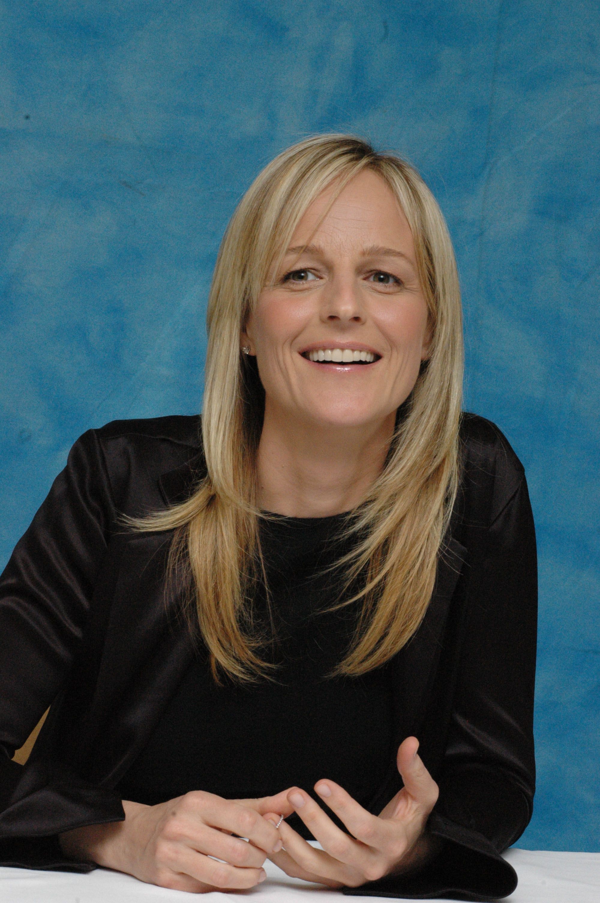 Pictures of Helen Hunt
