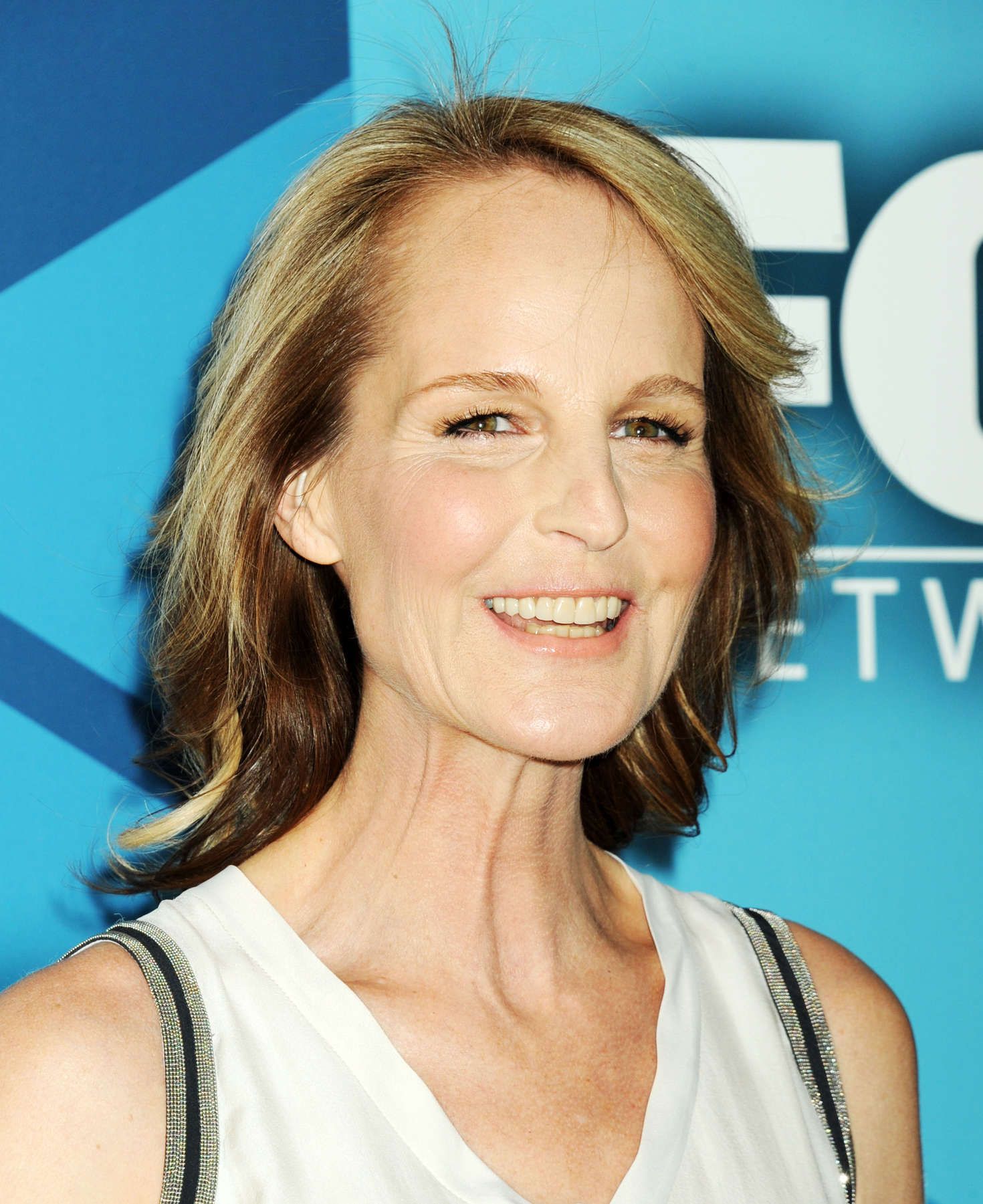 Pictures of Helen Hunt