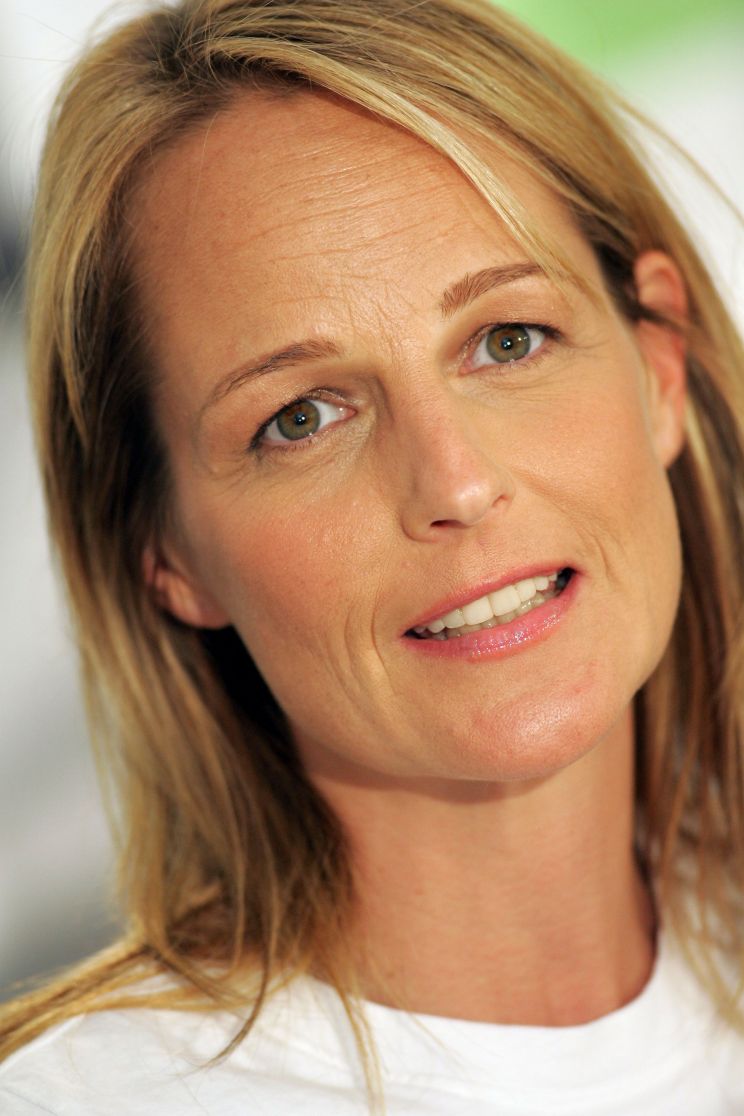 Helen Hunt