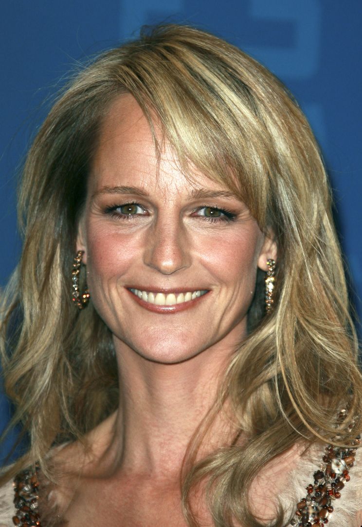 Helen Hunt