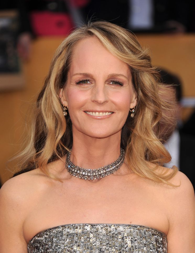 Helen Hunt