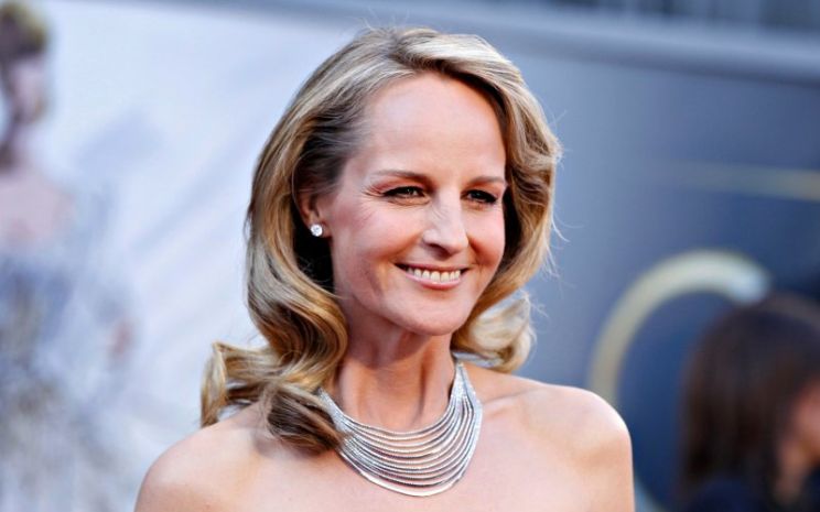 Helen Hunt