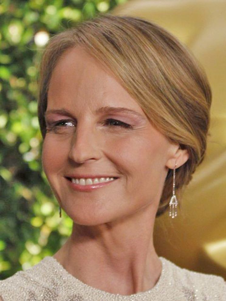 Helen Hunt