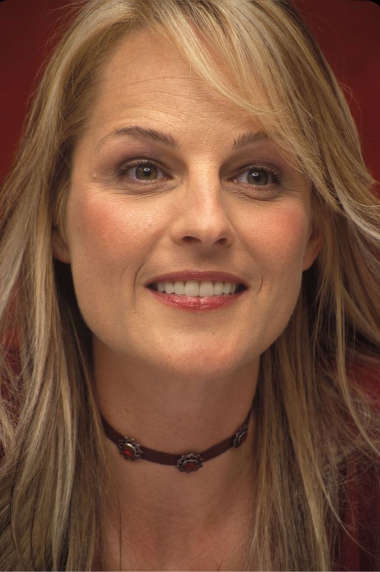 Helen Hunt