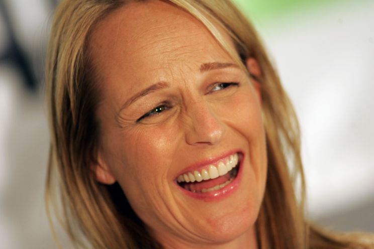 Helen Hunt