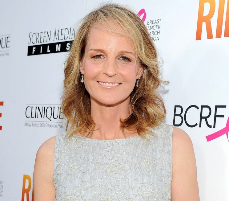 Helen Hunt