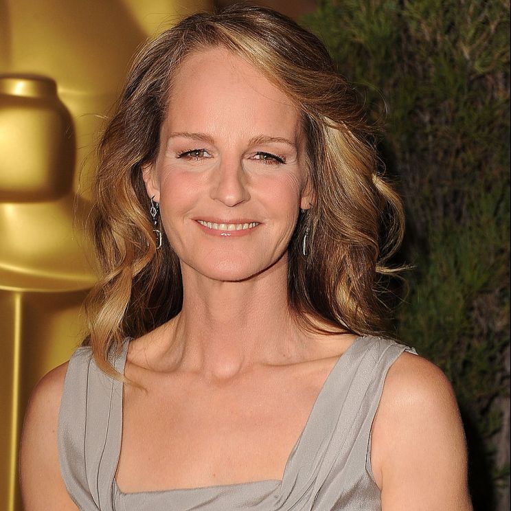 Helen Hunt