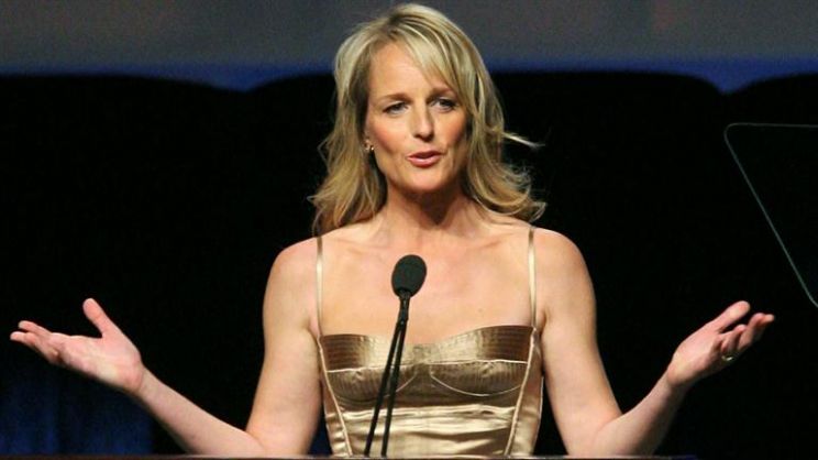 Helen Hunt