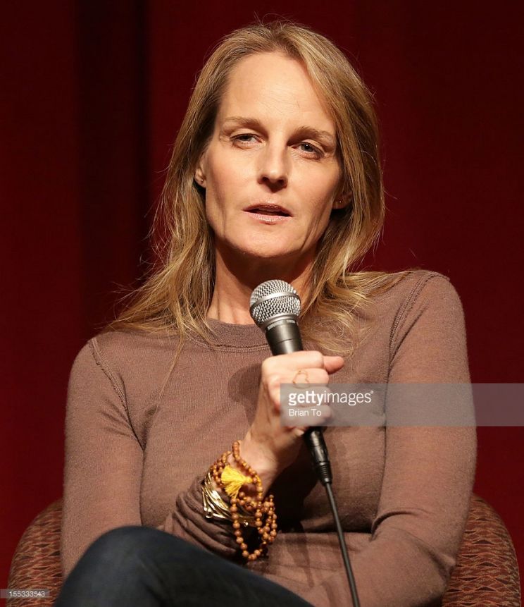 Helen Hunt