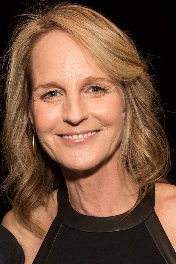 Helen Hunt