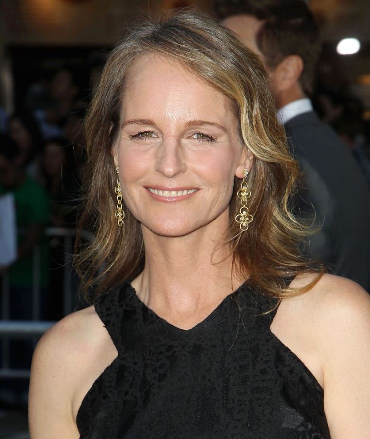 Helen Hunt
