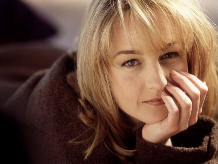 Helen Hunt