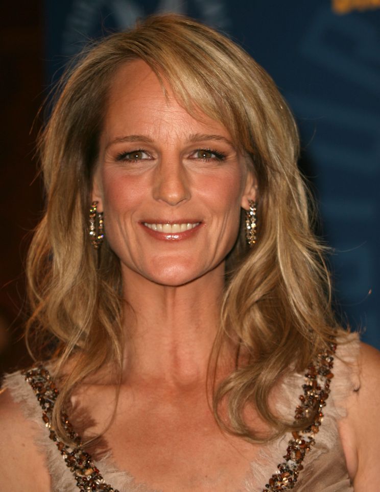 Helen Hunt