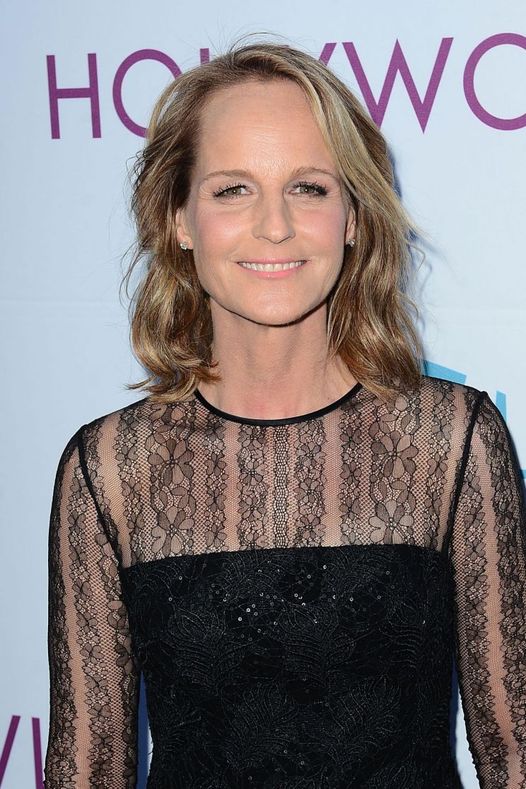 Helen Hunt