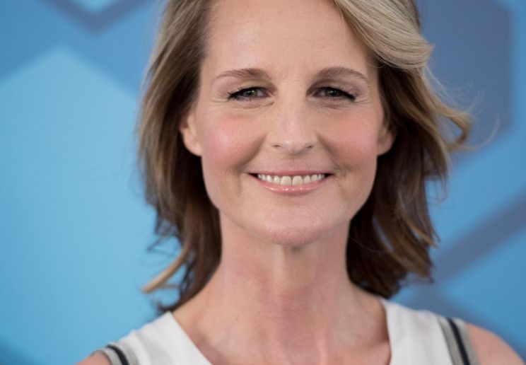 Helen Hunt