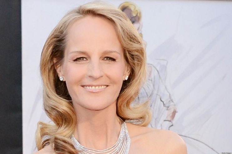 Helen Hunt