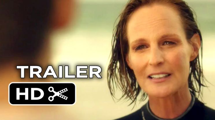 Helen Hunt