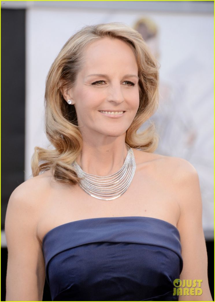 Helen Hunt