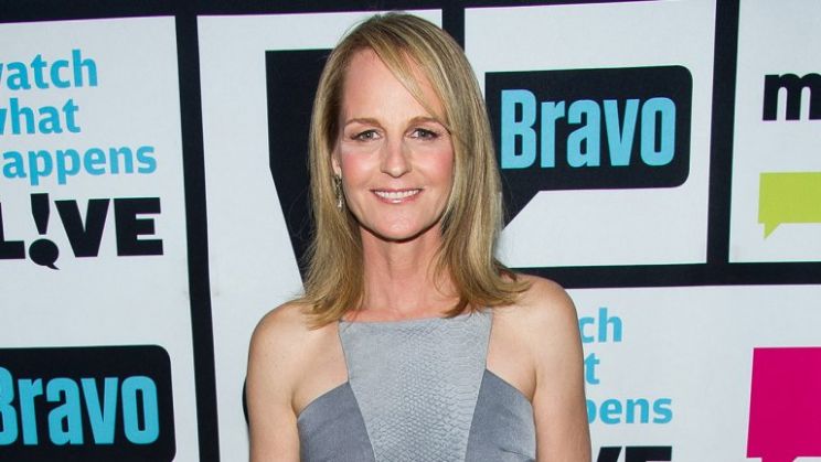 Helen Hunt