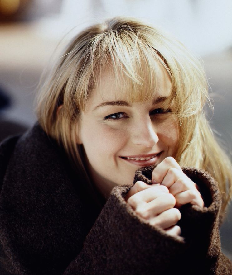 Helen Hunt
